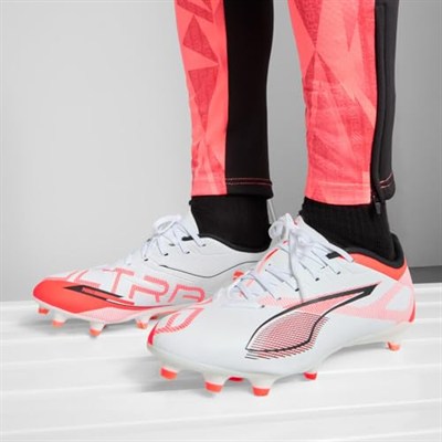 Ultra 5 Play Fg/Ag Erkek Mavi Futbol Krampon 10768901