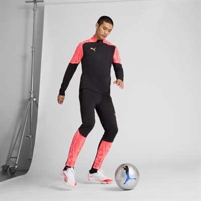 Ultra 5 Play Fg/Ag Erkek Mavi Futbol Krampon 10768901