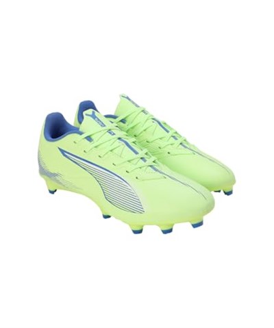 Ultra 5 Play Fg/Ag Erkek Yeşil Futbol Krampon 10768903