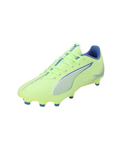 Ultra 5 Play Fg/Ag Erkek Yeşil Futbol Krampon 10768903