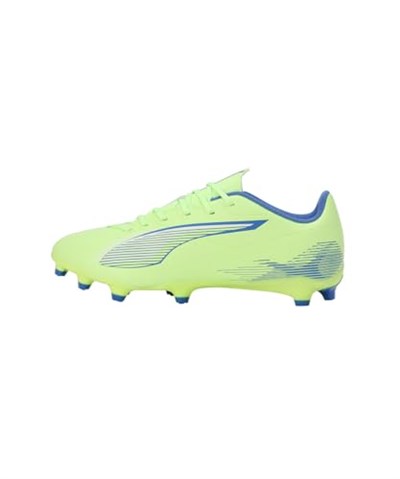 Ultra 5 Play Fg/Ag Erkek Yeşil Futbol Krampon 10768903
