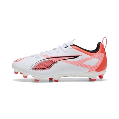 Ultra 5 Play Fg/Ag Jr Çocuk Mavi Futbol Krampon 10769501