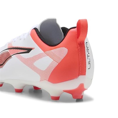 Ultra 5 Play Fg/Ag Jr Çocuk Mavi Futbol Krampon 10769501