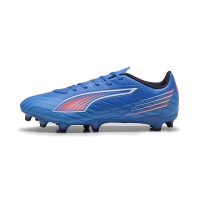 Ultra 6 Play Fg/Ag Erkek Mavi Futbol Krampon 10853201