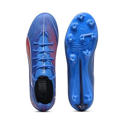 Ultra 6 Pro Fg/Ag Erkek Turuncu Futbol Krampon 10855103