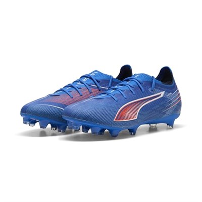 Ultra 6 Pro Fg/Ag Erkek Turuncu Futbol Krampon 10855103