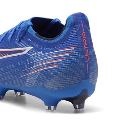 Ultra 6 Pro Fg/Ag Erkek Turuncu Futbol Krampon 10855103