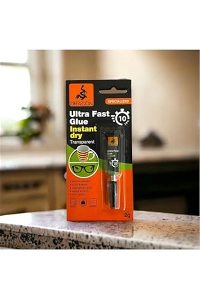 Ultra Hızlı Dünyanın En İyi Tutkalı 10 Sn Kuruma Seramik Plastik Ahşap Metal Vb Her Alanda Kullanım, brc193629012025