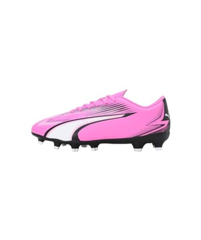Ultra Play Fg/Ag Jr Çocuk Pembe Futbol Krampon 10777501