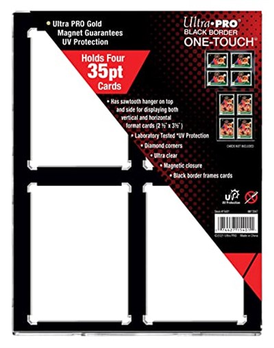 Ultra Pro 15401-UV