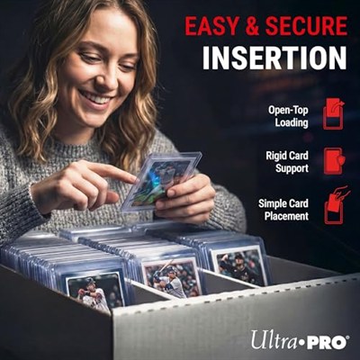 Ultra Pro 3