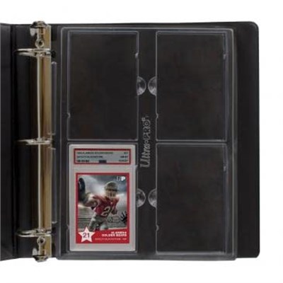 Ultra Pro 85757, S