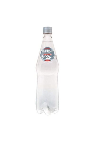 Uludag 6lı Efsane Gazoz Şekersiz Pet 1 LT