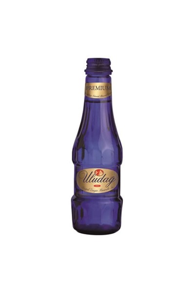 Uludag Premium Zengin Mineralli Su 250 Ml X 24