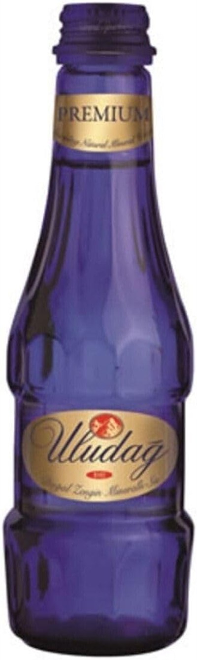 Uludag Premium Zengin Mineralli Su 250 Ml X 24