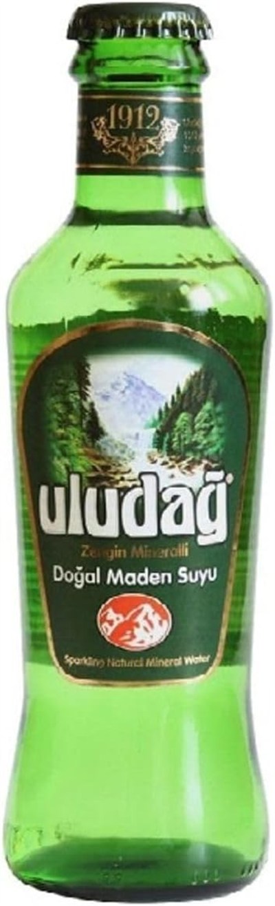 Uludag Soda 1 Adet
