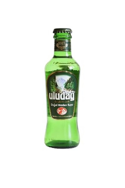 Uludag Soda 1 Adet