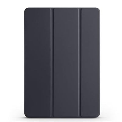 UnDePlus Huawei MatePad 11.5 / Air 11.5 inç Papermate 2023 ile uyumlu Kılıf PU Deri Smart Standlı Case