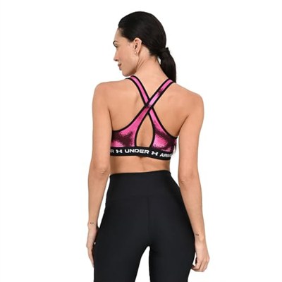 Under Armour 1361042-686 Spor Sütyeni Kadın