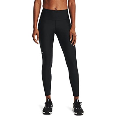 Under Armour 1365336 Hirise Leg Tayt Bordo Kadın Tayt