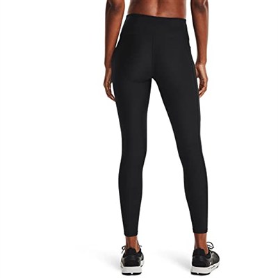 Under Armour 1365336 Hirise Leg Tayt Bordo Kadın Tayt