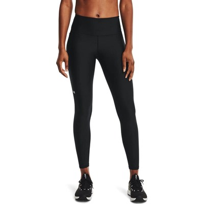 Under Armour 1365336 Hirise Leg Tayt Bordo Kadın Tayt