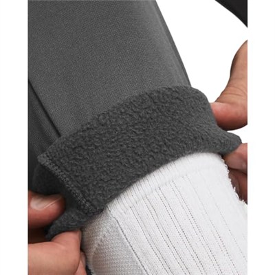 Under Armour 1373362 Ua Armour Fleece Joggers Gri Eşofman Altı