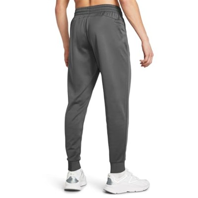 Under Armour 1373362 Ua Armour Fleece Joggers Gri Eşofman Altı