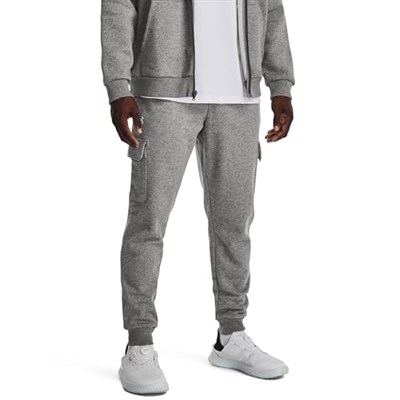 Under Armour 1382134 Ua Rival Cargo Jogger Erkek Eşofman Altı