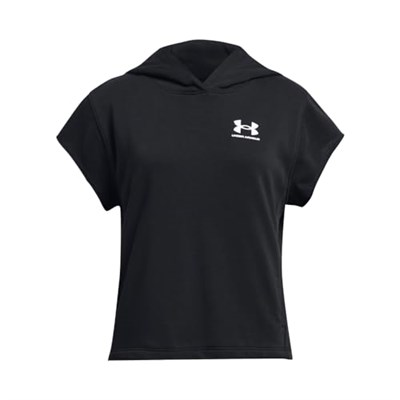 Under Armour 1382688-001 Sweatshirt Kız çocuk