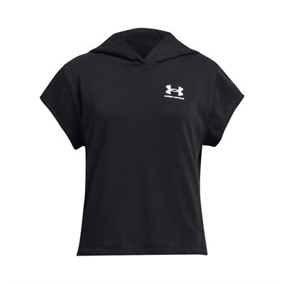 Under Armour 1382688-001 Sweatshirt Kız çocuk
