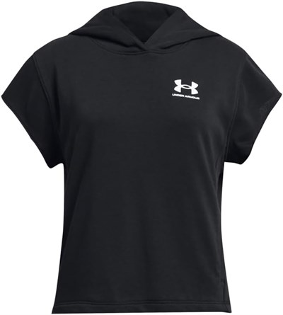 Under Armour 1382688-001 Sweatshirt Kız çocuk