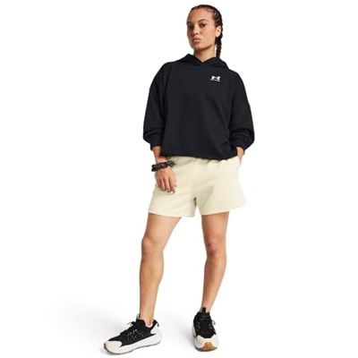 Under Armour 1382736-001 Sweatshirt Kadın