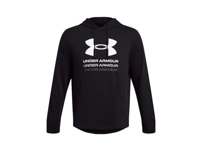 Under Armour 1386047-001 Sweatshirt Erkek