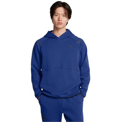 Under Armour 1389350-432 Sweatshirt Erkek