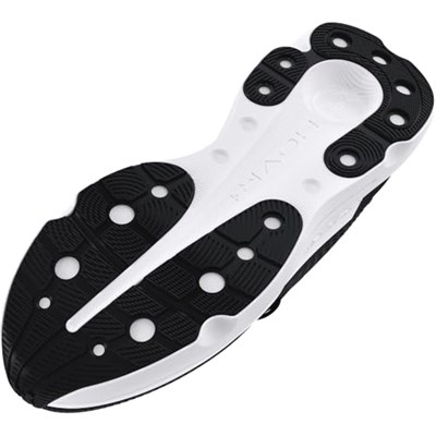 Under Armour 3027190-001 Spor AyakkabıErkek