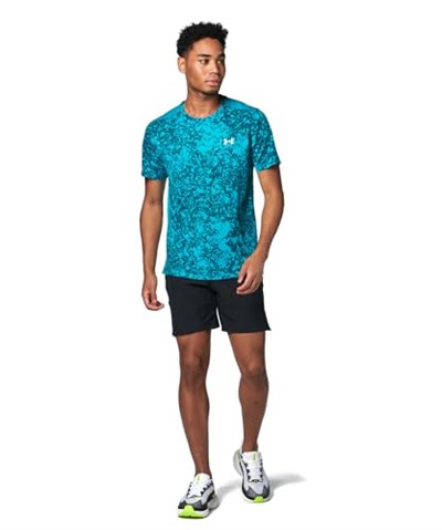 Under Armour 3027190-103 Spor AyakkabıErkek