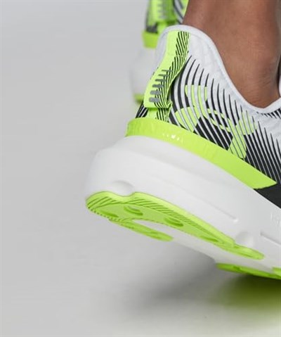 Under Armour 3027190-103 Spor AyakkabıErkek