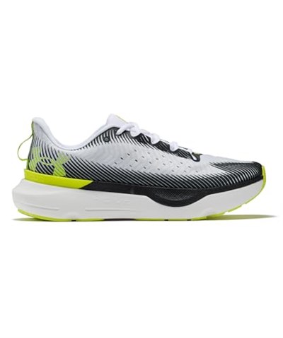 Under Armour 3027190-103 Spor AyakkabıErkek