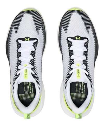 Under Armour 3027190-103 Spor AyakkabıErkek