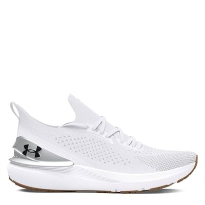 Under Armour 3027777 Ua W Shift Koşu Sı Beyaz Kadın Spor Ayakkabı