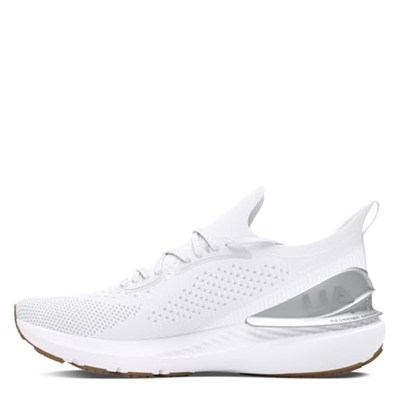 Under Armour 3027777 Ua W Shift Koşu Sı Beyaz Kadın Spor Ayakkabı