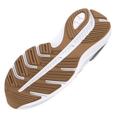 Under Armour 3027777 Ua W Shift Koşu Sı Beyaz Kadın Spor Ayakkabı