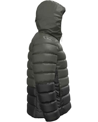 Under Armour 5003176732 Moda > Erkek > Kıyafet > Dış Giyim > Mont ve Kaban Erkek