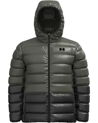 Under Armour 5003176732 Moda > Erkek > Kıyafet > Dış Giyim > Mont ve Kaban Erkek