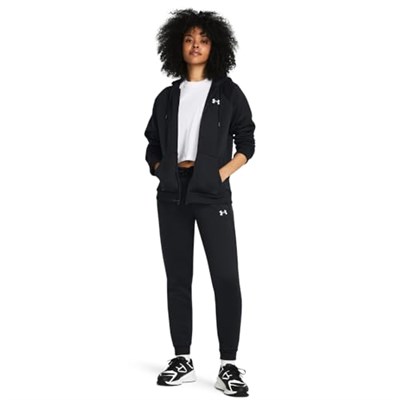 Under Armour Armour Fleece Jogginghose, Kadın Pantolon