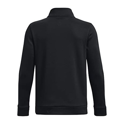 Under Armour Armourfleece 1/4 Fermuar Sweatshirt Erkek çocuk