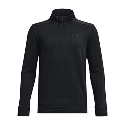 Under Armour Armourfleece 1/4 Fermuar Sweatshirt Erkek çocuk