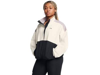 Under Armour Armoursport Swoven Pullover Sweatshirt Kadın