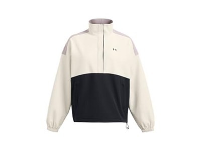 Under Armour Armoursport Swoven Pullover Sweatshirt Kadın